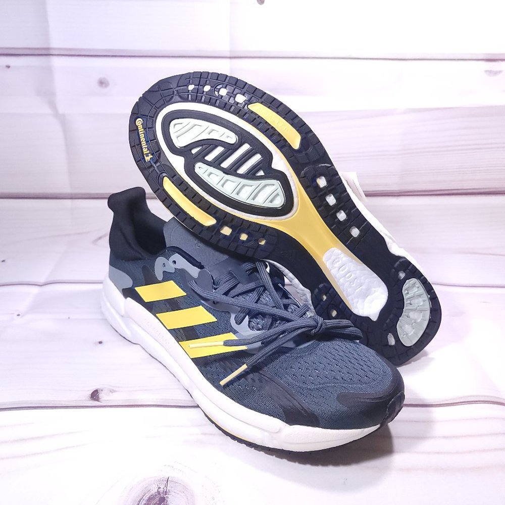Adidas Solar Boost 4 M - Size 11.5 US - GX6699